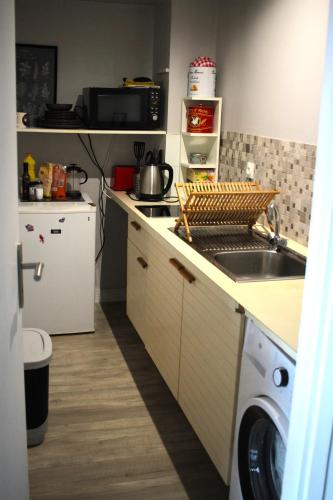 Ici c'est Cosy - Centre, Тулуза (фото 7)