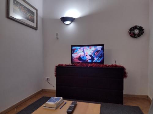 Casa di Teo-WI-FI-Smart TV in 韋萊特里