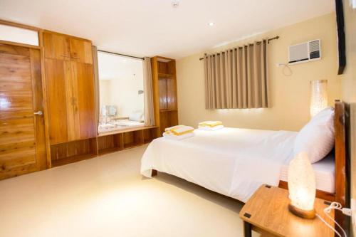 Amor Deluxe Suite with Swimming Pool Access - Hidden Paradise, Boracay