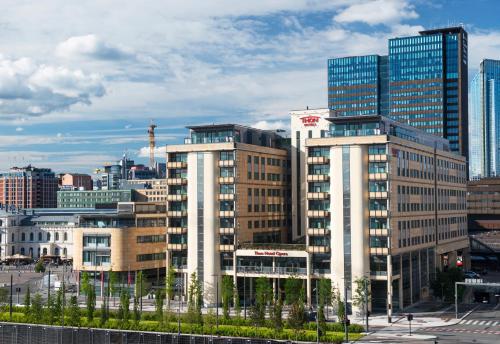 Thon Hotel Opera, Oslo (foto 6)
