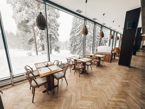 Hotel Medlov in Nove Mesto Na Morave