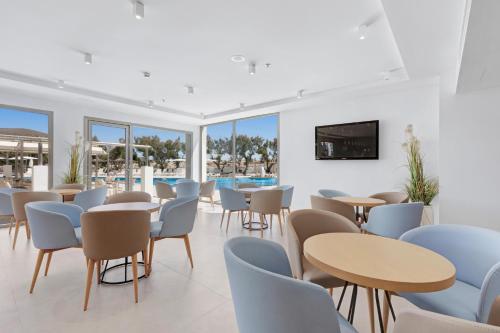 Bar/Lounge, THB Cala Lliteras in Capdepera