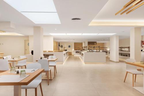 Restaurant, THB Cala Lliteras in Capdepera