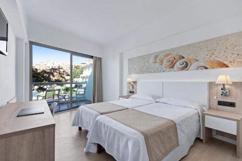 THB Cala Lliteras Hotel - Adults Only Room Type - Double or Twin Room