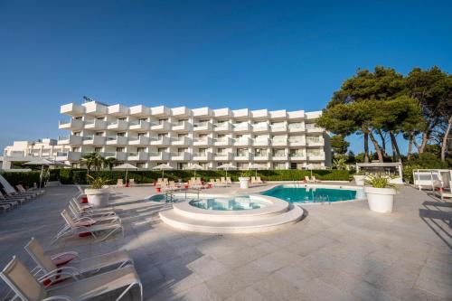 THB Naeco Ibiza - Adults Only - main image