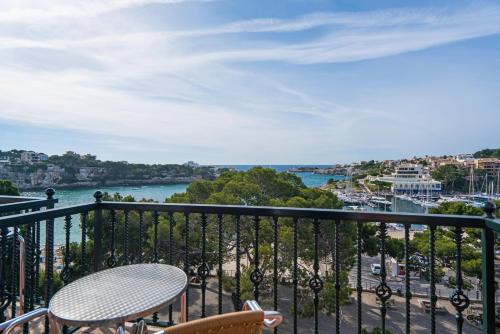 Utsikt, THB Felip - Adults Only in Mallorca