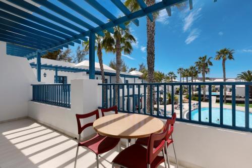 منظر, THB Tropical Island in لانزاروتى