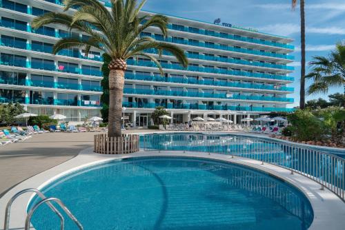 THB Sa Coma Platja - image 8