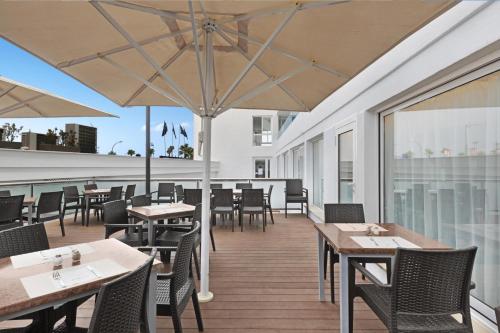 Hotel THB Sa Coma Platja