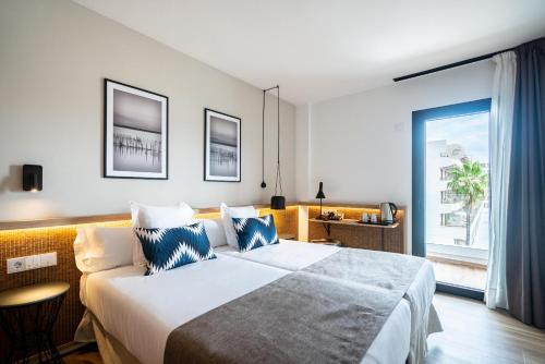 THB Bamboo Alcudia Hotel - Adults Only Room Type - Double Room
