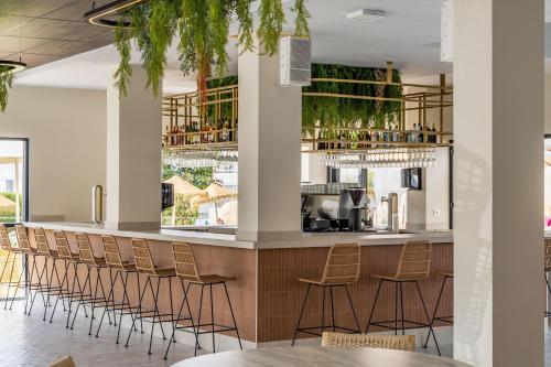 Hotel San Fermín by Dorobe – Benalmadena, SC
