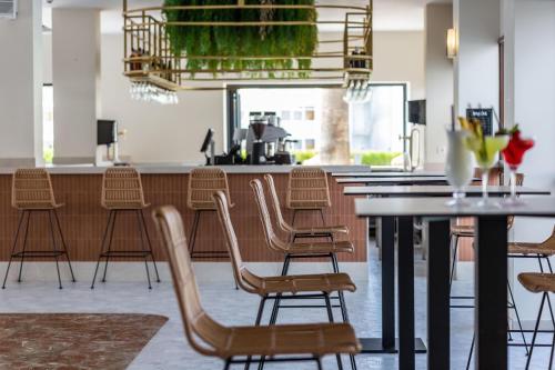 Hotel San Fermín by Dorobe – Benalmadena, SC