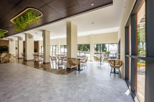 Predvorje, THB San Fermin Hotel in Benalmadena