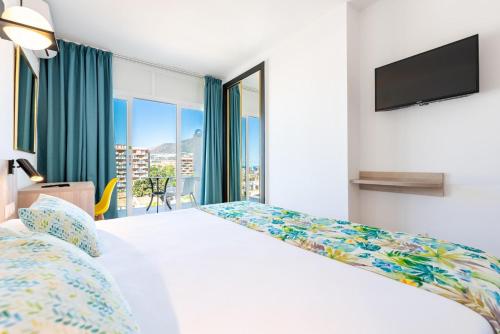 THB San Fermin Hotel in Benalmadena