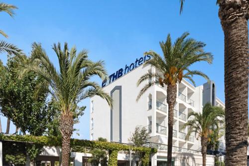 THB Gran Playa - Adults Only - image 12