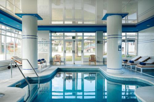 THB El Cid - Adults Only - main image