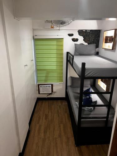 Outpost Beach Hostel, El Nido