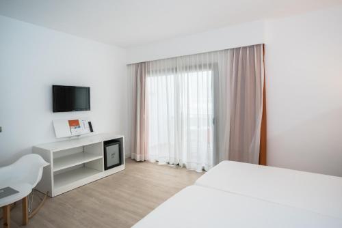 Hotel THB Ocean Beach - Adults Only Room Type - Superior Double Room
