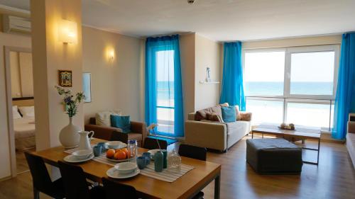 Апартаменти Обзор Бийч - Apartments Obzor Beach (Апартаменти Обзор Биич - Apartments Obzor Beach) in Obzor