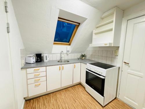 設施, aday - Randers Elegant and Trendy Apartment in 蘭納斯市中心
