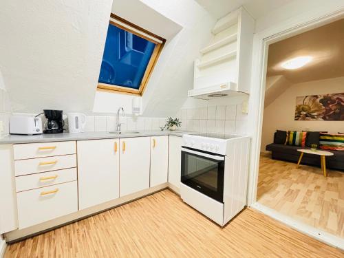 設施, aday - Randers Elegant and Trendy Apartment in 蘭納斯市中心