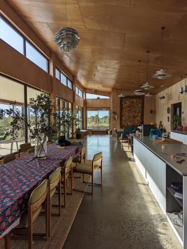 Farmstay in Central Victoria in Спарго