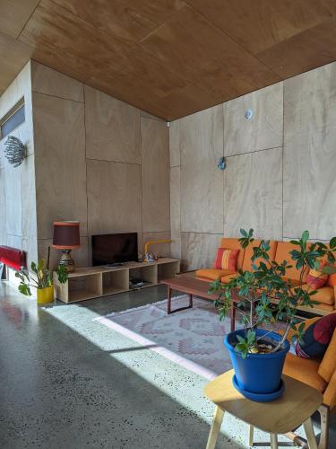 Farmstay in Central Victoria in Спарго