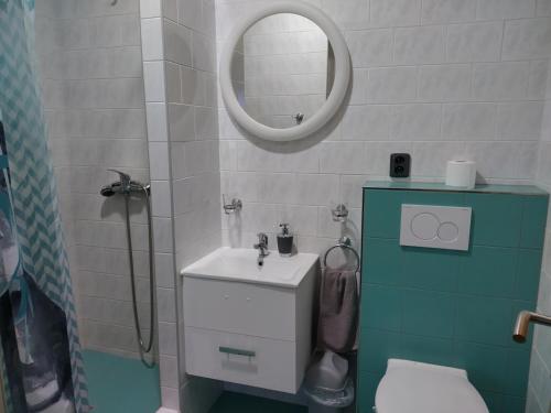 Apartmány Puskarčíková - main image