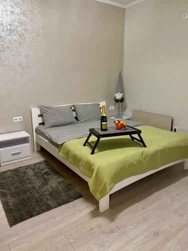 . Truskavets Oasis Apartments