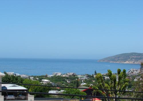 Vistas, A Time And A Place in Plettenberg Bay