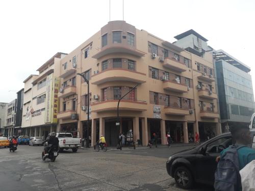 Hotel City Central Guayaquil in Guayaquil