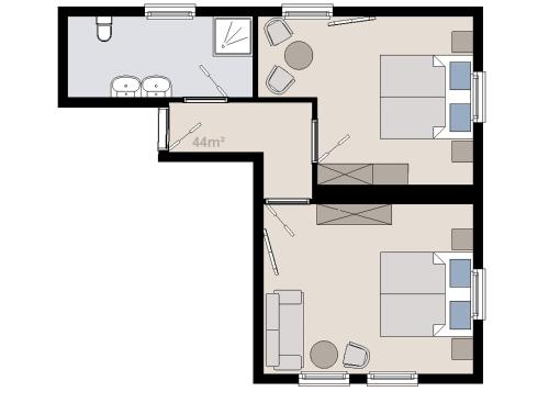 Hotel Alpina - image 5