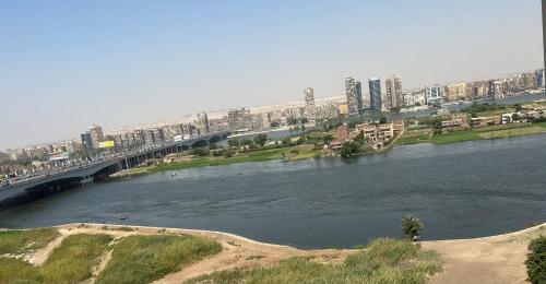 شقة علي النيل 1001, Cairo (photo 4)