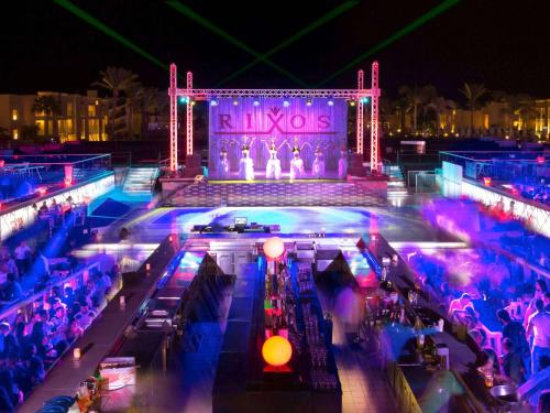 Pub/Hol, Rixos Premium Seagate - Ultra All Inclusive in Sharm El Sheikh