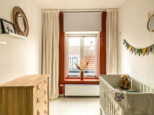 Charming house in city centre Oud-Beijerland