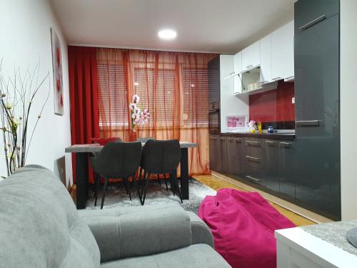 . Apartment Centar with garage