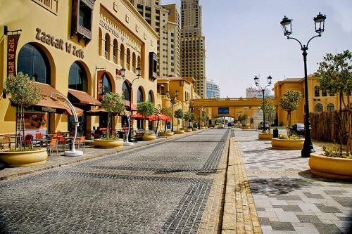 Royal Oceanic in JBR by HAPPY SEASON - image 7