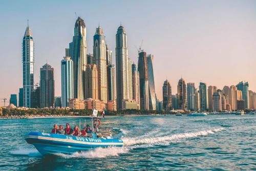 Royal Oceanic in JBR by HAPPY SEASON - image 9