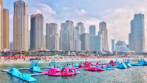Royal Oceanic in JBR by HAPPY SEASON - main image