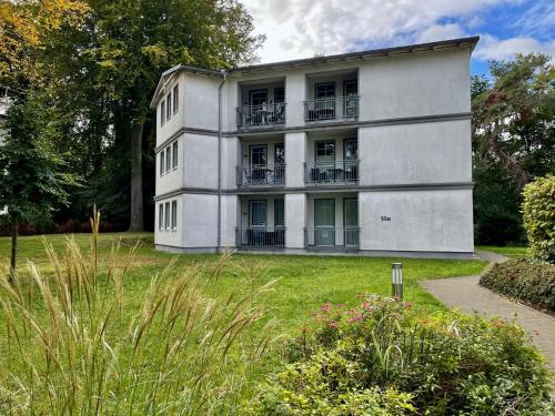 Haus am Buchenpark 11 in Neuhof, Deutschland