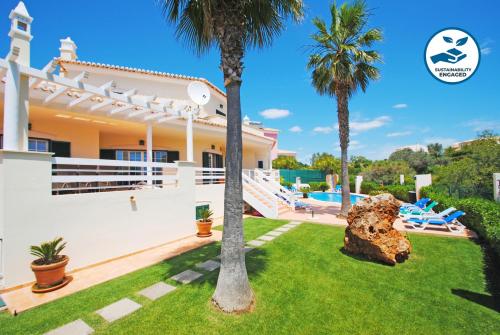 Villa Oliveira by Algarve Vacation