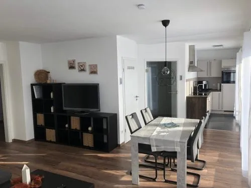 Fewo Rhein-Lahn Penthouse OG3-1 in Lahnstein, Deutschland