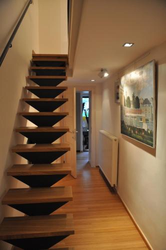 Apartment Home Frit Home, Bruselas (foto 11)