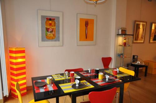 Apartment Home Frit Home, Bruselas (foto 8)