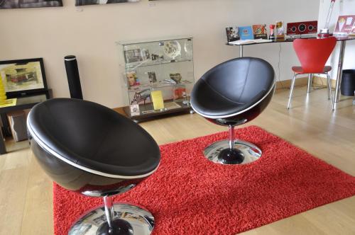 Apartment Home Frit Home, Bruselas (foto 6)