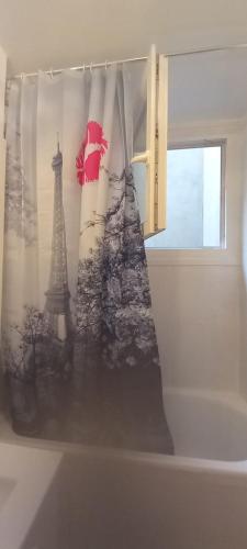 2 Chambre Arena - La Chapelle, Paris (photo 7)