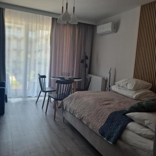 Green Apartament Dziwnów