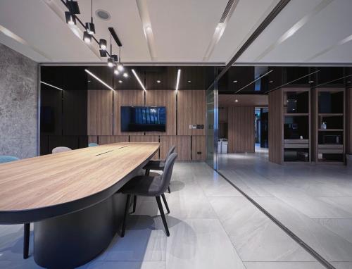 공용 라운지/TV 시청 구역