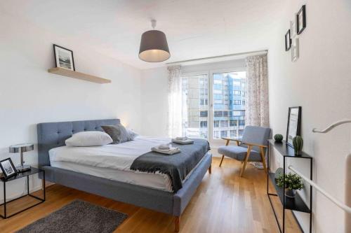  Two bedrooms in Arsenaux - 546000 in Freiburg im Üechtland