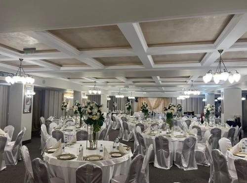 Alchemist Residence Von Goldenburg